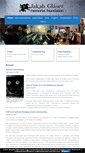 Mobile Screenshot of jakabglasermemorialfoundation.com